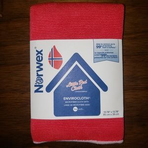 Norwex Envirocloth